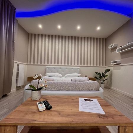 B&B Berlen Torre Maggiore Exterior foto