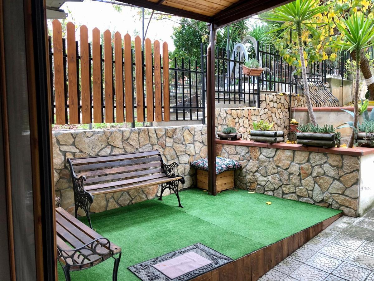 B&B Berlen Torre Maggiore Exterior foto